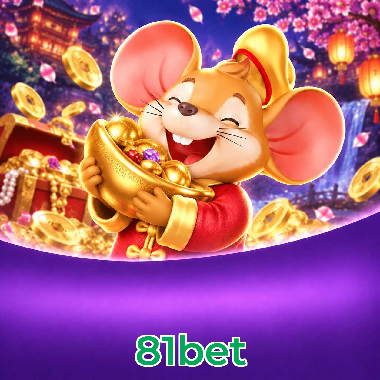 Variedade cassino e slots Plushie Frenzy