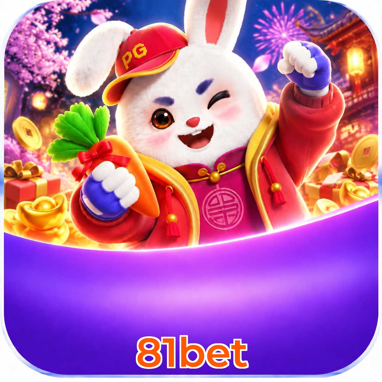 Plushie Frenzy para membros VIP 81bet