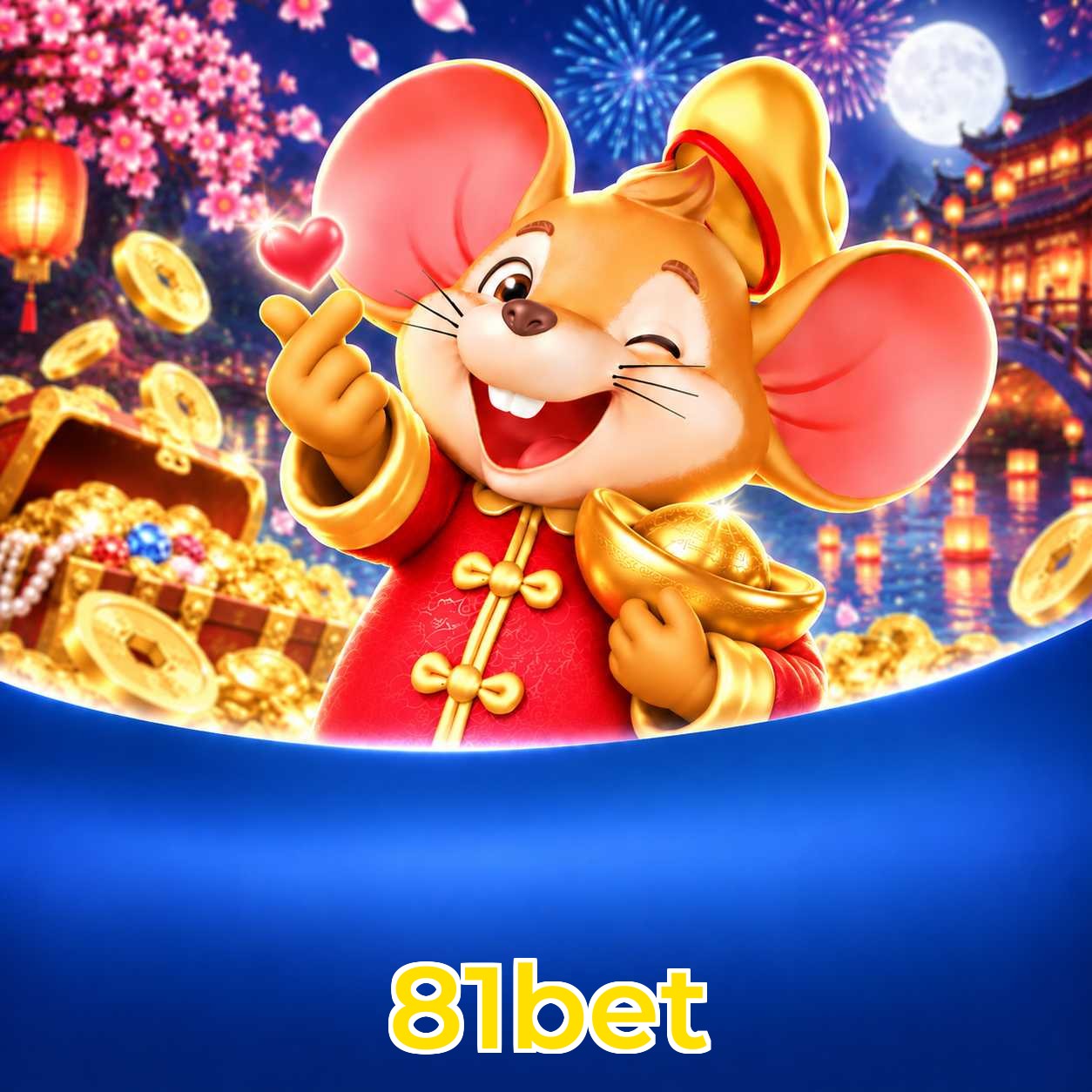 Plushie Frenzy ranking de slots 81bet