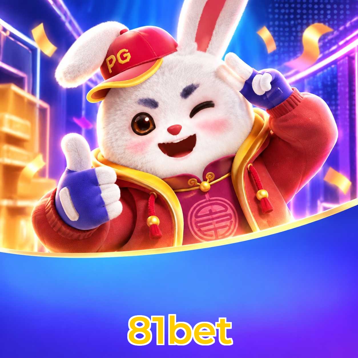 Novos jogadores e Plushie Frenzy na 81bet
