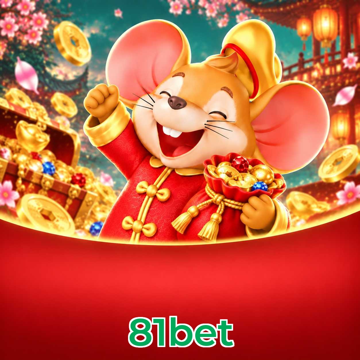 Slots e apostas na 81bet Plushie Frenzy