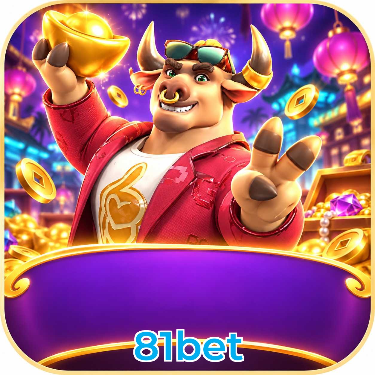 Alternativa de slots Plushie Frenzy aos crash games na 81bet