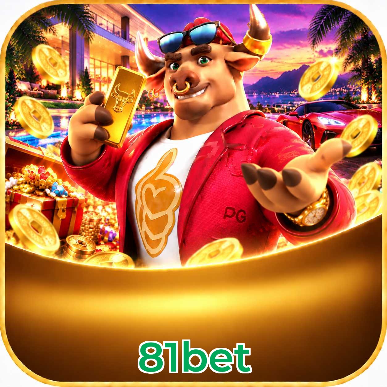 Interface de jogos na 81bet incluindo Plushie Frenzy